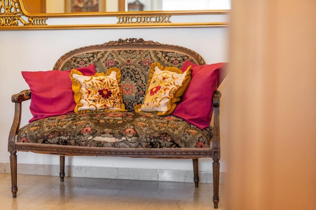 Bigfamilyflats-vatican&aurelio Apartment Rom