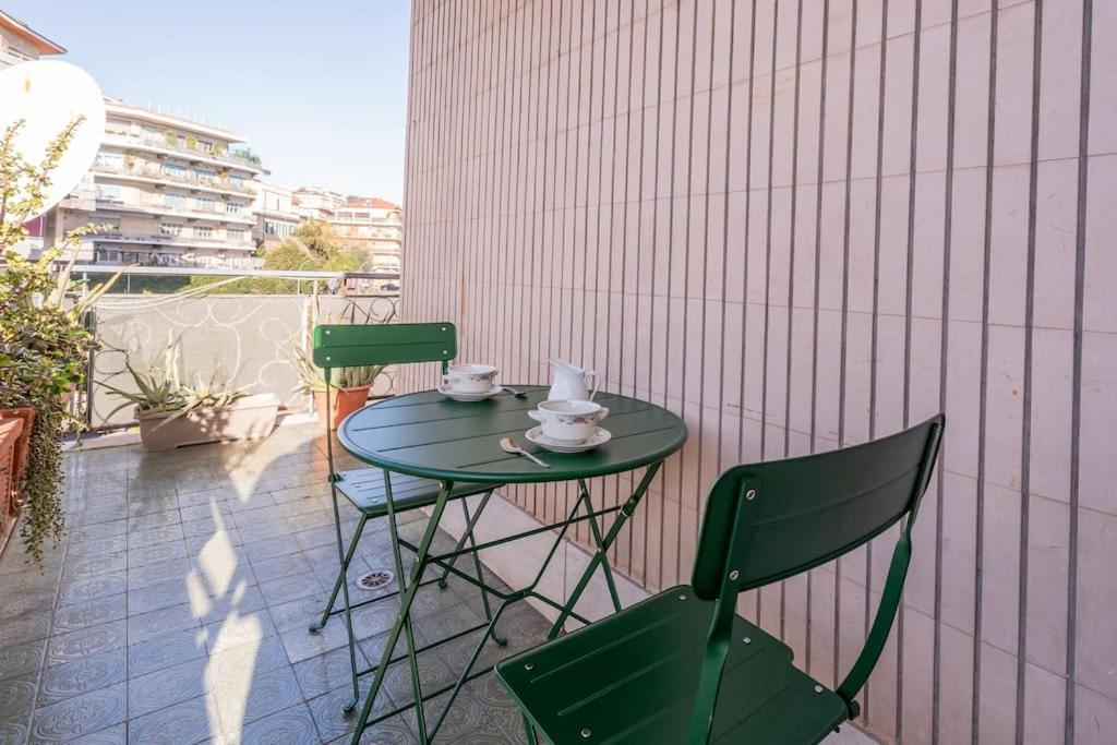 Apartment Bigfamilyflats-vatican&aurelio *